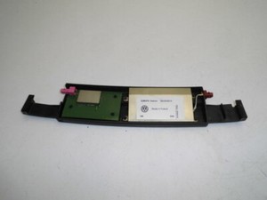 Original VW Phaeton 3D Antennenverstärker Fahrzeugantenne Verstärker 3D0035507H