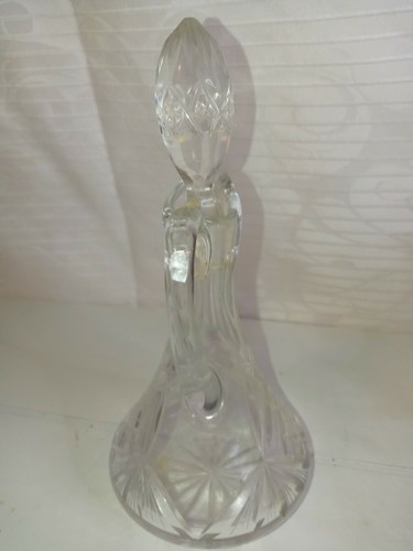 Kleine antike Karaffe  - Bild 3 von 8