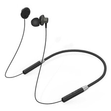 Bewinner Auriculares Bluetooth Portátiles con Imanes Incorporados Auriculares  Inalámbricos para iPhones Auriculares Deportivos con Auriculares de Goma  Suave Imán(Oro) - PREYCA