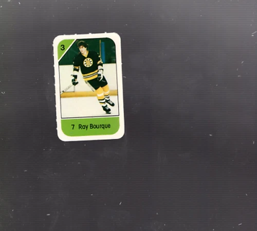 B2418- 1982-83 Post Cereal Hockey Card #s 1-200 -You Pick- 15+ FREE US SHIP