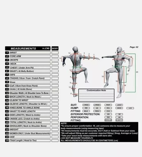 Traje de cuero de vaca deportivo carreras eléctricas para moto Suzuki Ecstar - Imagen 5 de 5