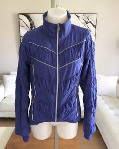 lululemon windbreaker jacket