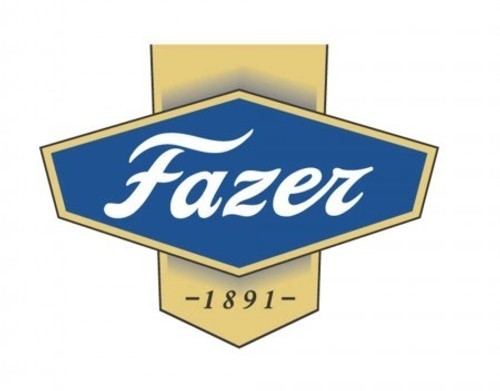Fazer Mint Dark Chocolate With Mint Filling Candy Pcs in Bulk Made in Finland * - Picture 4 of 4
