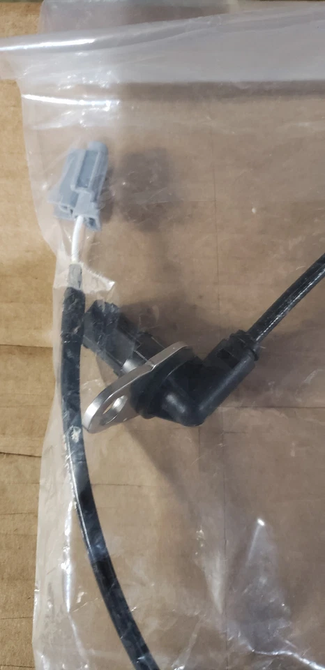 Nuevo Sensor Antideslizante Delantero Original Nissan Máxima Infiniti I30, I35 47910-5Y705 Foto 2 de 2