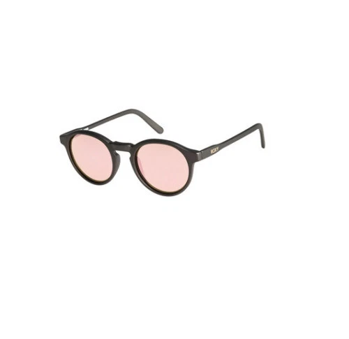 ROXY 塑料镜框太阳镜女