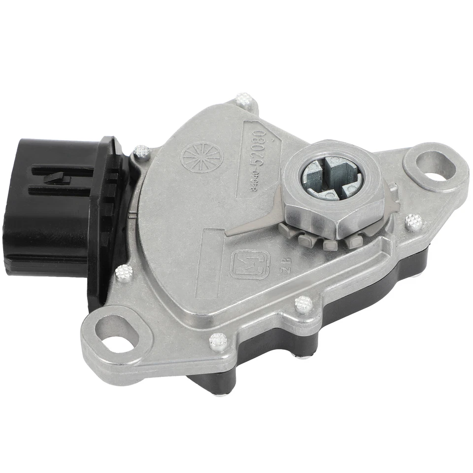 Interruptor de alimentación de seguridad neutro para automóvil 84540-52080 para Scion XD A/T 2008-2014 Foto 2 de 4