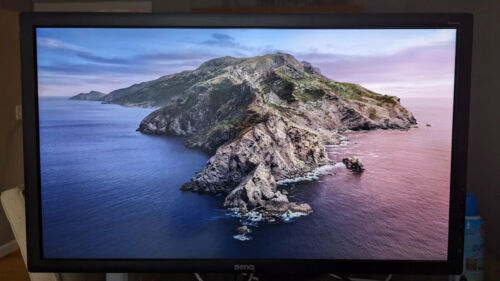 BenQ GW2765HT 27" IPS 2K QHD 2560x1440 4ms Pivot Height Swivel Monitor Speakers✅ - Picture 3 of 14