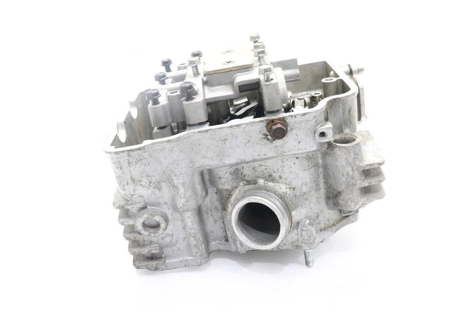 Kawasaki Vulcan 750 2005 culata trasera Foto 3 de 4