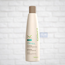 Curls Control Shampoo