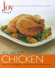 All about Chicken by Irma Von Starkloff Rombauer: New