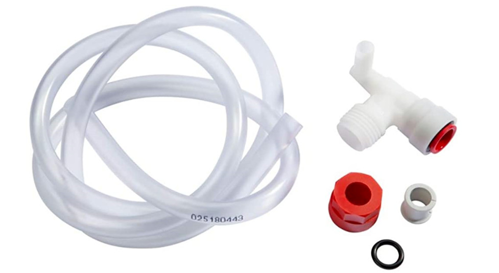 Caravan Truma Elbow Fitting For Hot Water Outlet Ultrastore Boilers 34151-03