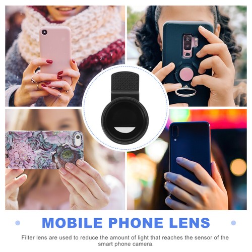 Fisch Augen Objektiv Smartphone Linsen Fisheye Linse Smartphone Kamera Objektiv - 第 10/12 張圖片