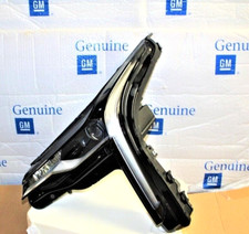 2020 2021 2022 CADILLAC CT4 LH Driver Headlight W/CORNERING LAMP NEW 84858232