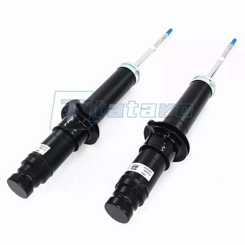 2PC Front Left Right Shock Absorbers MagneRide Fit Cadillac STS SLS AWD 2005-10 - Picture 5 of 19