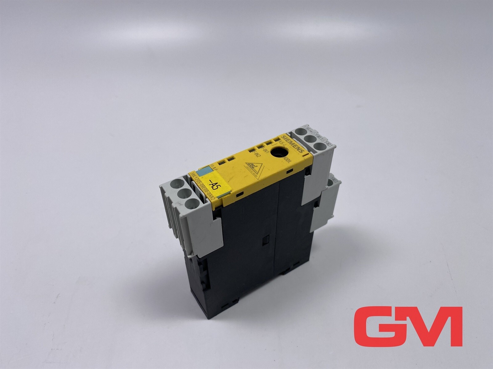 Siemens ASIsafe Module S22.5F 3RK1205-0BE00-0AA2 Safety Module