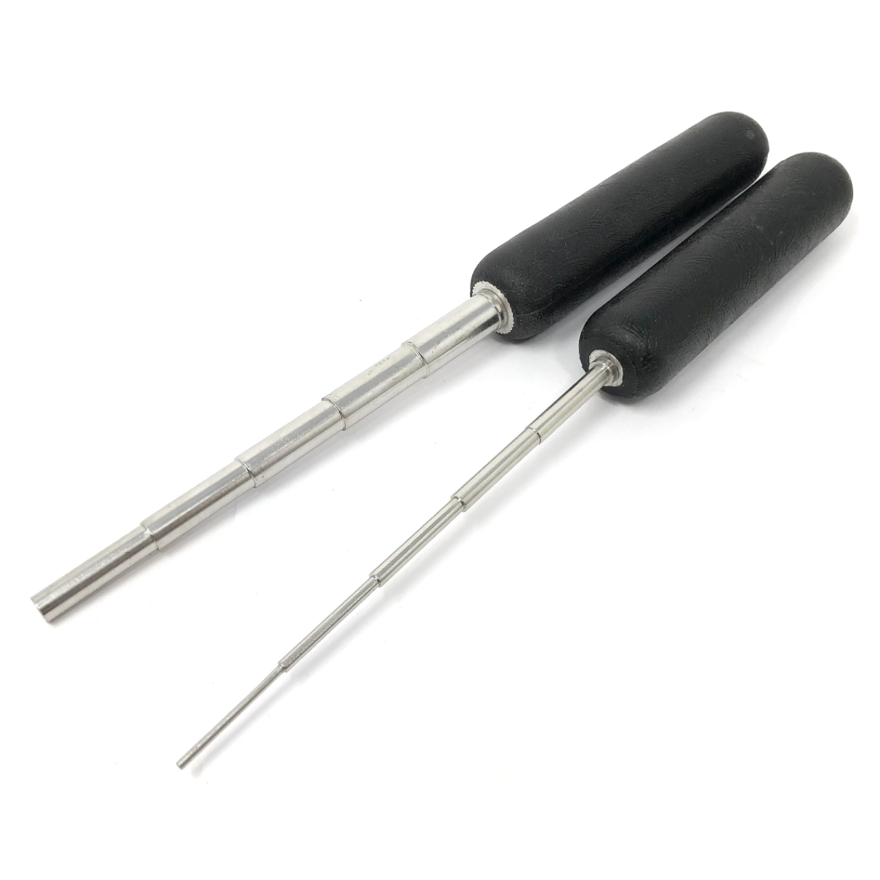 Jump Ring Making Mandrels Wire Wrapping Stepped Mandrel Jewellery Tool 1.510mm eBay