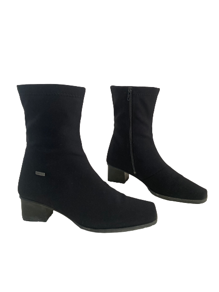 Ara Shoes Bottines Gore Tex Femme Shop Ara's Comfortable Women's - Main Image