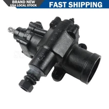27-6507 Power Steering Gear Box For Chevy Impala Malibu Monte Carlo Buick 77-79