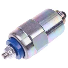 New Fuel Shut Off Solenoid for DPA DPS CAV LUCAS DP200 Delphi 7167-620B 9009-049