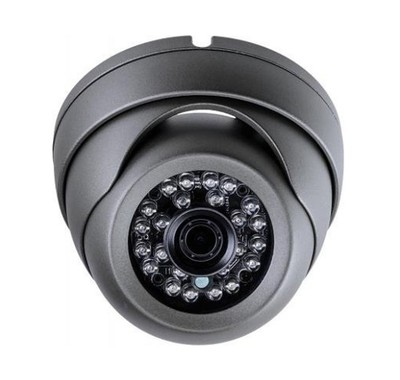 TIB-B3022-36 HD-TVI : 3MP EYEBALL IR Camera with 3.6mm Fixed Lens