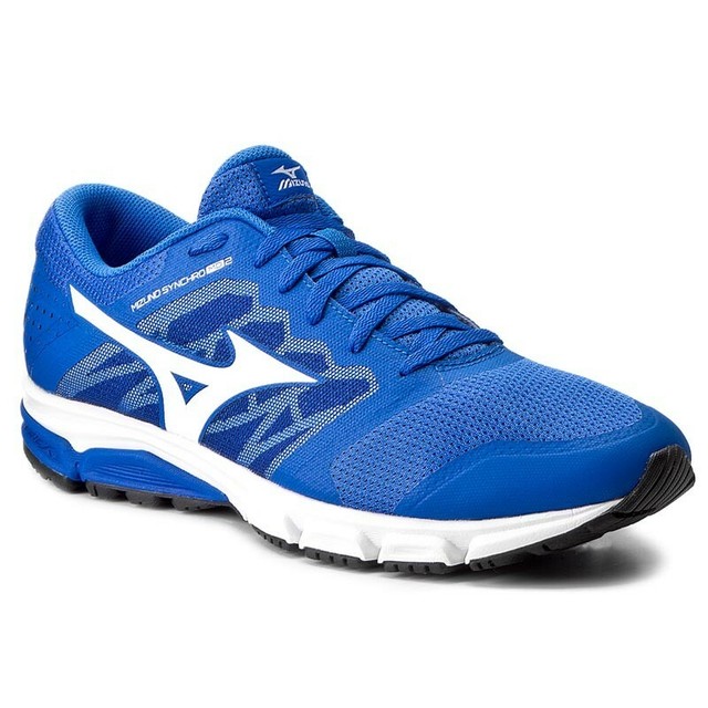 mizuno wave advance