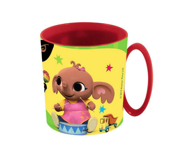 Nobrand – Tazza Microonde Bing 350 Ml