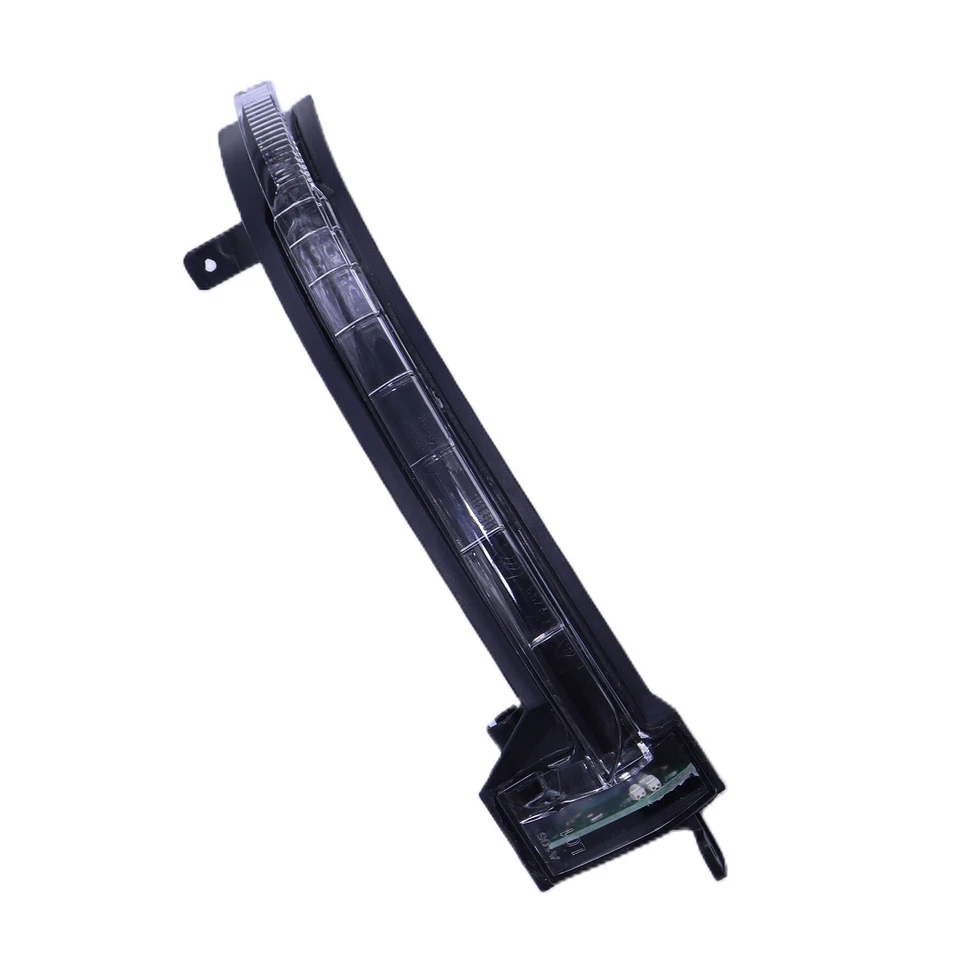 Luz intermitente del espejo retrovisor izquierdo para Volkswagen Touareg 11-18 3,0 L 3,6 L 4,2 L Foto 2 de 4