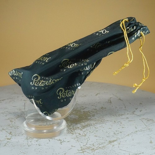 Peterson Mod 302. Pipa de fumar. Lista para usar. PETERSON Smoking Pipe Mod. 302 - Imagen 13 de 14