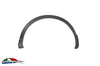 Giroparafango Hinten Links Anpassbar A Nissan Qashqai J11 01/2014- > 9382
