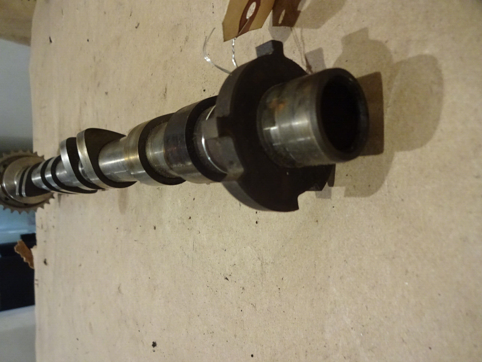 Ferrari 430 - RH Exhaust Camshaft - P/N 200146