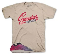 Shirt To Match Yeezy 700 Fade Carbon Sneaker Release - Sneaker Threads Tee