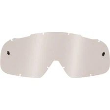 Open Box Fox Racing Youth AIRSPC Replacement Goggle Lens Clear