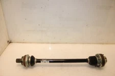 2016 Volkswagen Golf VII (AUA) LEFT REAR DRIVE SHAFT 5Q0501203C