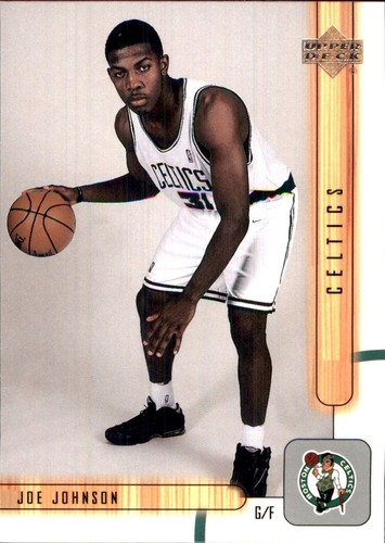 2001-02 Upper Deck 🏀 YOU PICK #2 - #437 🏀 NBA Cards SP RC Base Commons Stars - Photo 17 sur 238