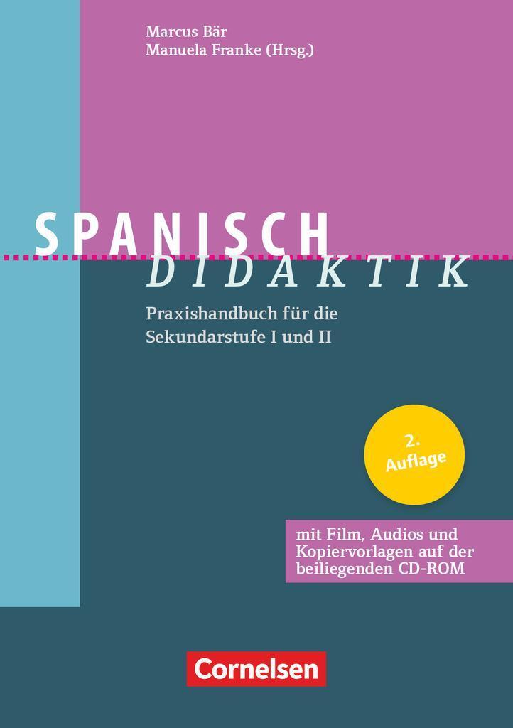 Thumbnail - Marcus Bär Spanisch-didaktik
