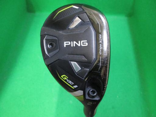 Pin G430 U2 Ut Ping Tour 2.0 Chrome 85 Flex S Men'S Men Pin G430 U2 Ut Ping Tour 2.0 Chrome 85 Flex S Men'S Men