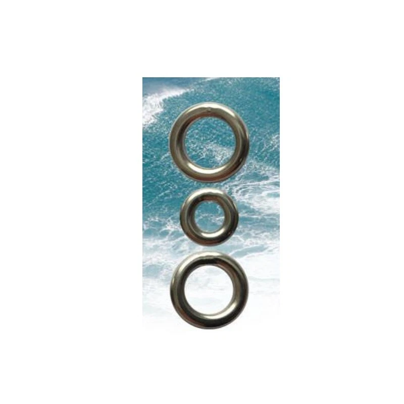 CORE SENSOR 2 Frontline Connector Ring Set