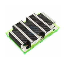 For Dell 0C6R9H ASSY R740 R740XD R640 CPU Cooler Heatsink