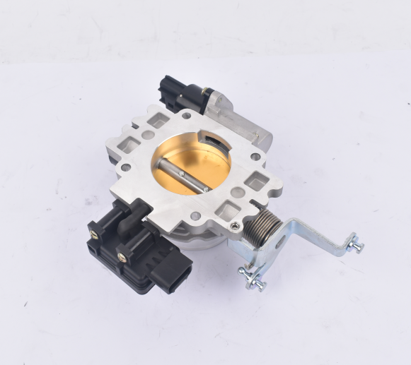 Throttle Body 60mm High Flow Power for Jeep TJ Wrangler Cherokee