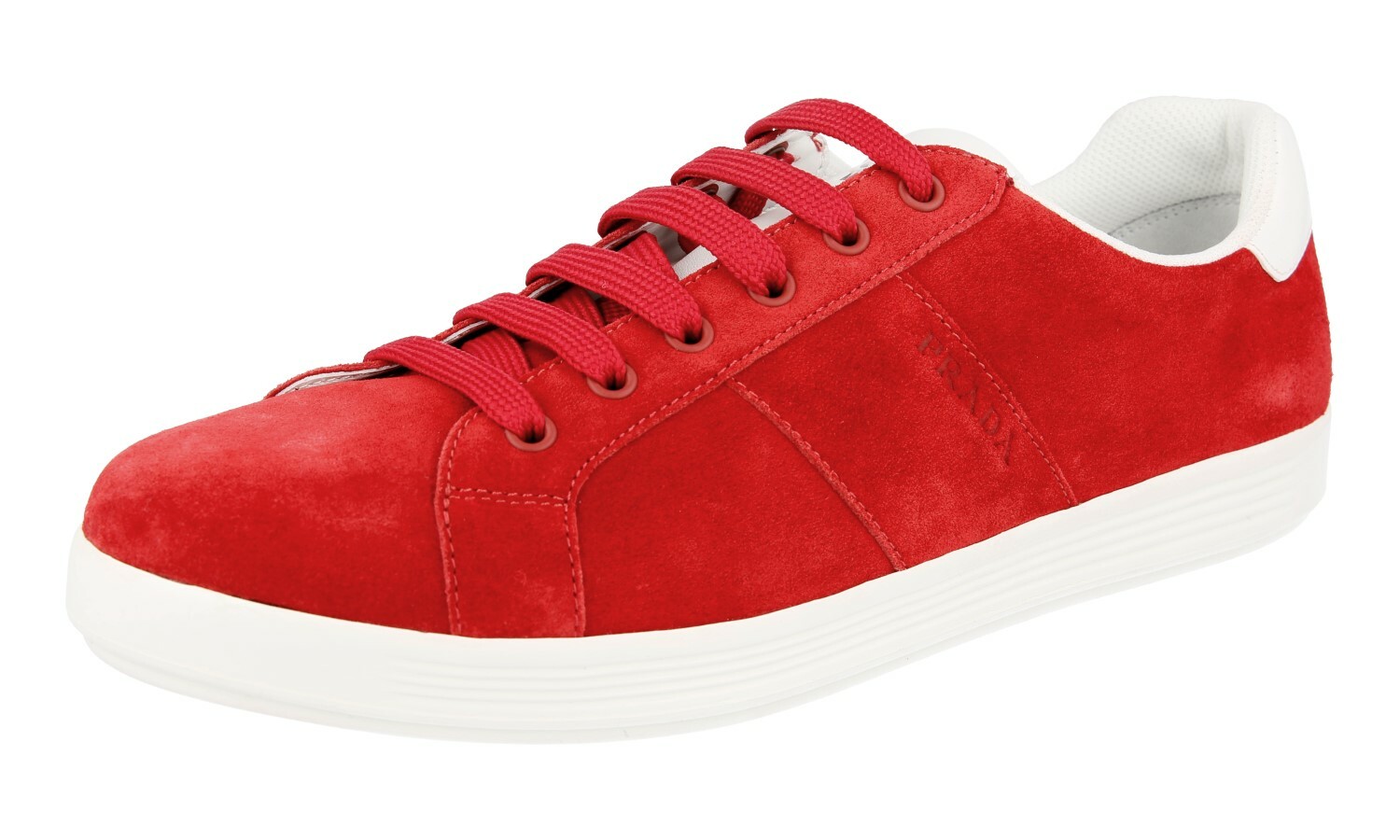 LUXURY PRADA SAN FRANCISCO SNEAKERS 
