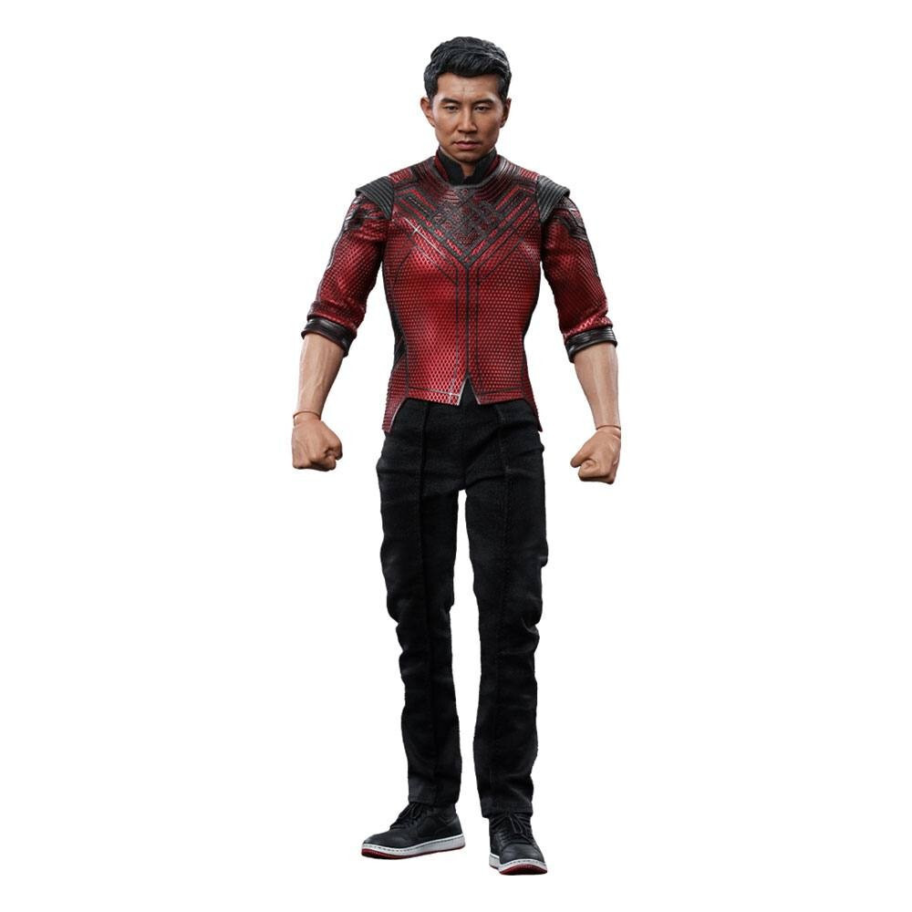 Hot Toys - Shang-Chi - Marvel's Shang-Chi and the Legend of the Ten Rings Figuren