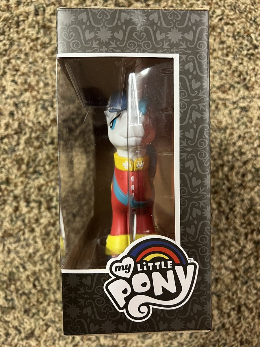 My Little Pony funko フィギュア FUNKO MY LITTLE PONY VINYL Shining Armor | eBay