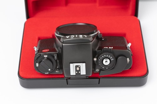 Leica R6 Film Camera, Boxed Ex+ & CLA'd - Picture 3 of 7