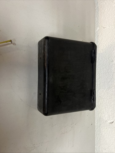 Vintage OEM Yamaha exciter tool/storage box, EX440, 8E7-77391-00-00 - Picture 4 of 8