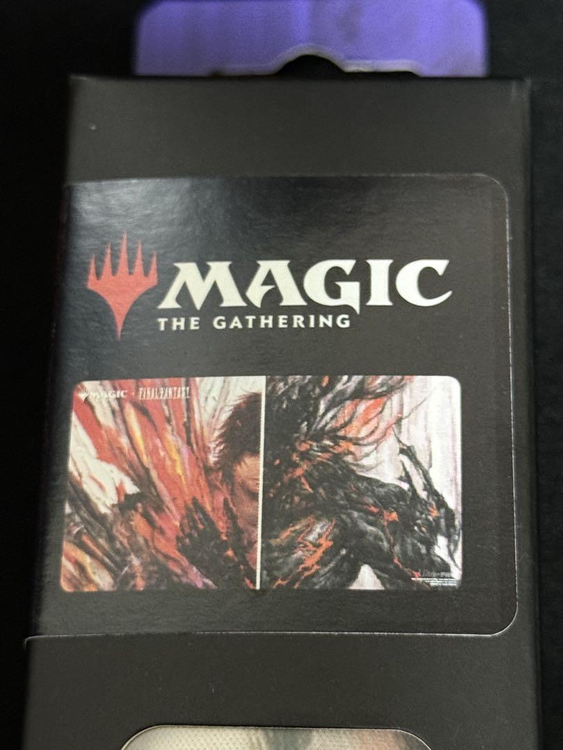 MTGプレイマット　WorldMagicCupロッテルダム限定 MTGプレイマット WorldMagicCupロッテルダム限定 MTGプレイ