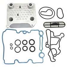 REPF311114 Replacement Oil Cooler 