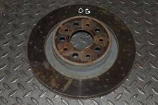 Disco freno posteriore destro Maserati Levante 3.0 D M161 2016 14372972