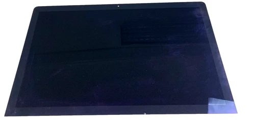 Apple iMac 27" A1419 2012-13 LCD screen LM270WQ1 sd F1  (27-24)