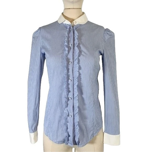 Valentino Casual Blouse Tops for Women