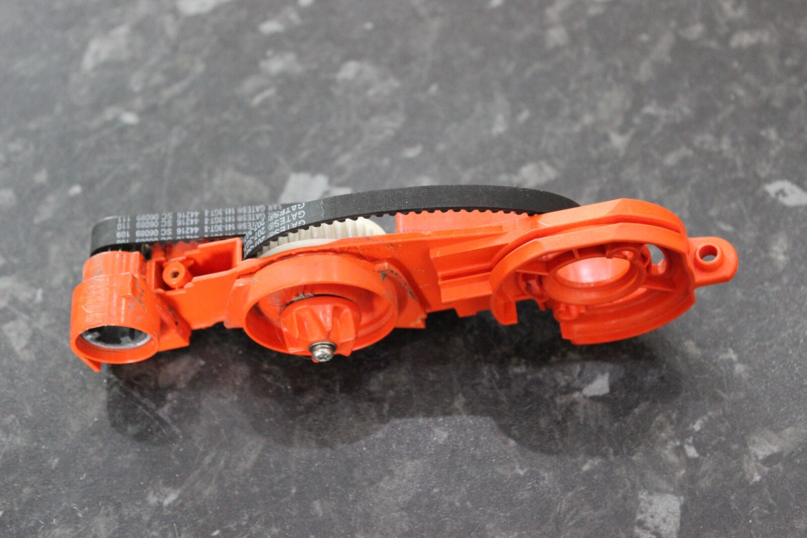 (85) Shark HV380UKT 26 Vacuum Cleaner Spares Hose, Wand, Motor, Brush